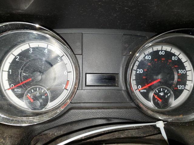 2016 DODGE GRAND CARA 2C4RDGBG4GR219865