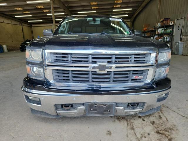 2014 CHEVROLET SILVERADO - 3GCPCSEC8EG165835