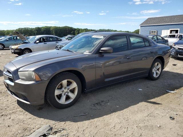 2013 DODGE CHARGER SE - 2C3CDXBGXDH634636