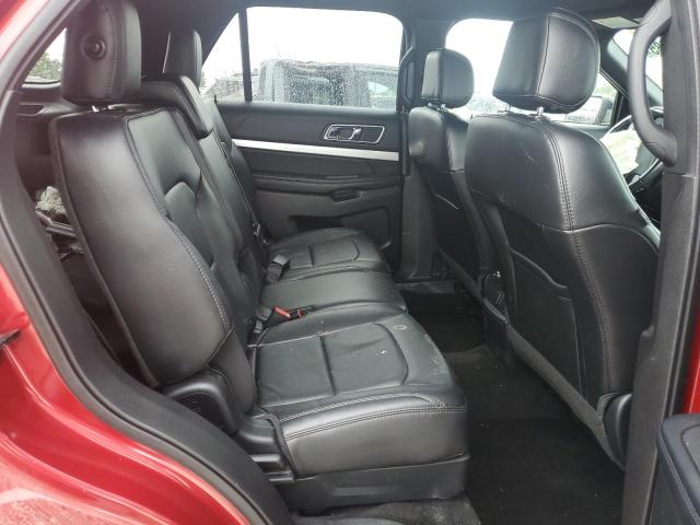 2017 FORD EXPLORER X 1FM5K8D83HGD28431