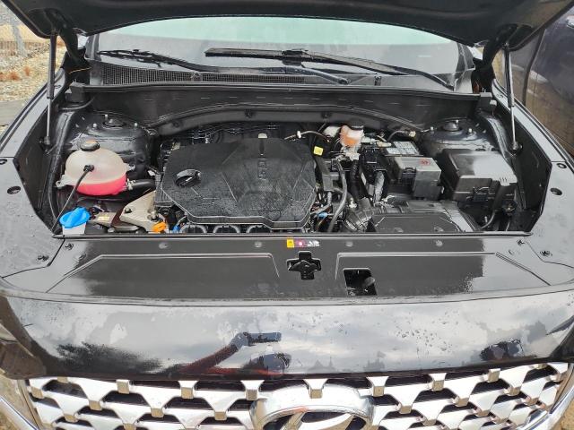 2023 HYUNDAI SANTA FE S 5NMS3DAJ6PH588690