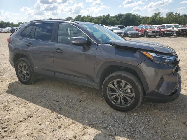 2022 TOYOTA RAV4 XLE P 4T3B6RFV8NU097286