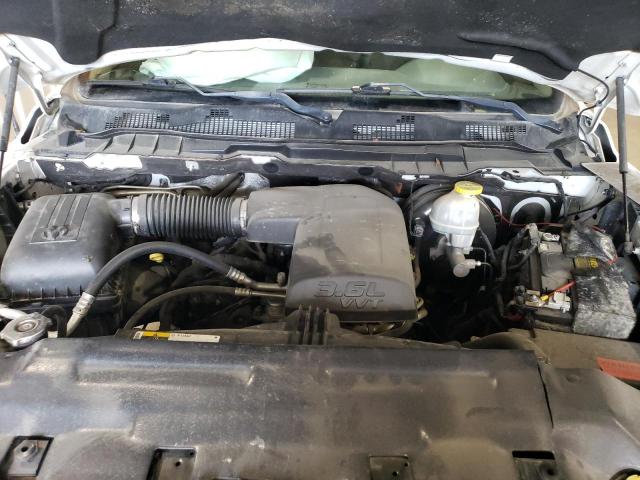 2018 RAM 1500 ST 3C6JR6AG8JG291571