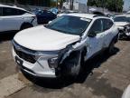 2025 CHEVROLET TRAX 1LT - KL77LHEP7SC225427