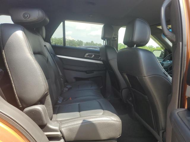 2017 FORD EXPLORER X 1FM5K7D85HGB27060