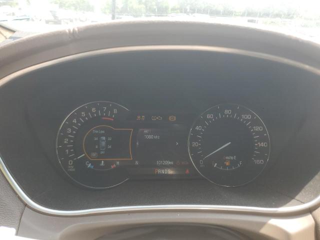 2018 LINCOLN MKX RESERVE 2LMPJ8LR1JBL31044