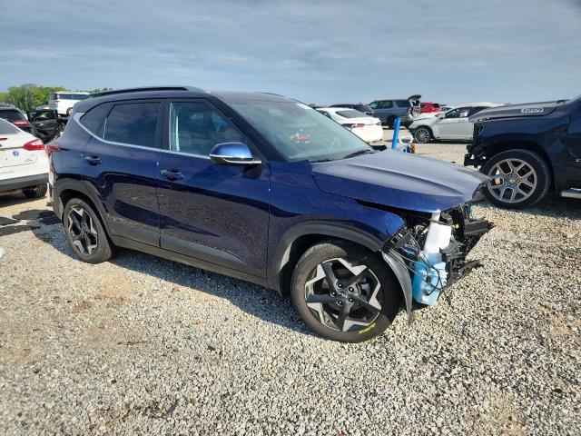 2024 KIA SELTOS EX KNDER2AA5R7556890
