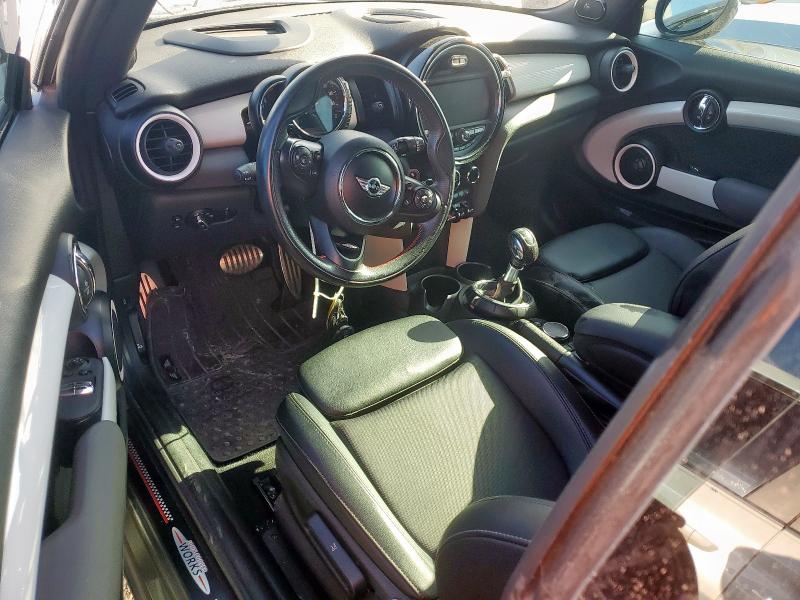2015 MINI COOPER S WMWXP7C59F2A37491