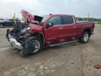 2022 GMC SIERRA LIM - 3GTU9DED4NG161027