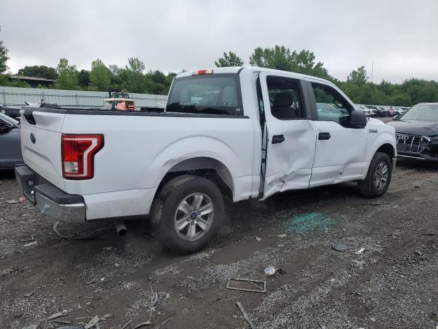 2017 FORD F150 SUPER - 1FTEW1CP7HKD97287