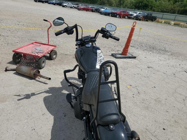 2019 HARLEY-DAVIDSON FXBB 1HD1YJJ26KB053441