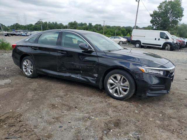 2019 HONDA ACCORD LX - 1HGCV1F17KA024136