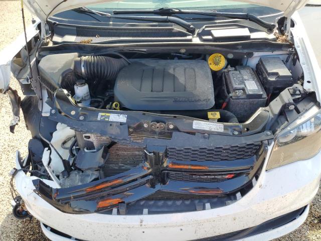 2019 DODGE GRAND CARA - 2C4RDGCG2KR602856
