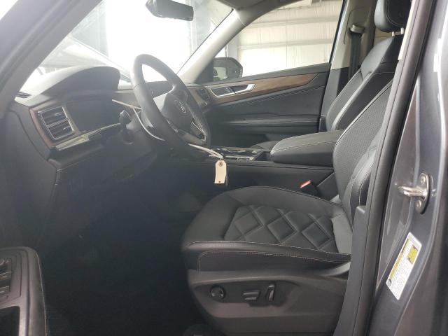 2024 VOLKSWAGEN ATLAS SE 1V2HR2CA2RC510725