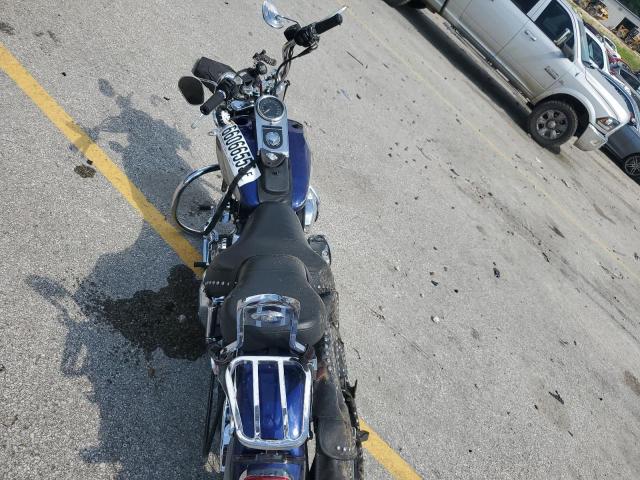 2006 HARLEY-DAVIDSON FLSTCI - 1HD1BWB136Y032473