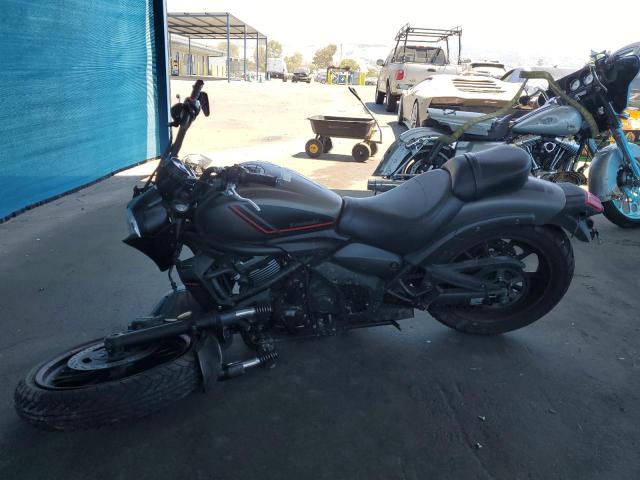 2021 KAWASAKI EN650 D JKAENED10MDA27797
