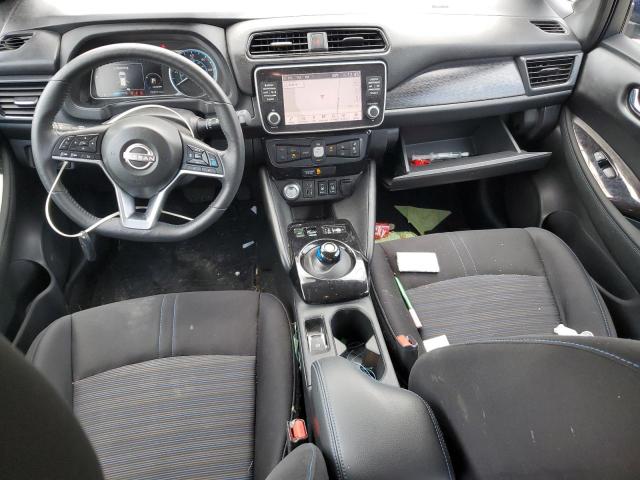 2024 NISSAN LEAF SV PL 1N4CZ1CV6RC550787