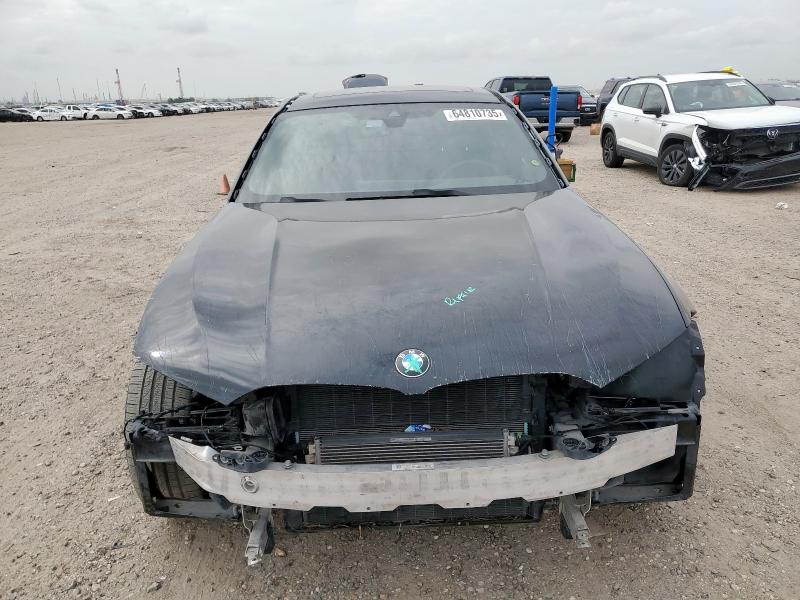 2023 BMW 330I 3MW69FF07P8D59742