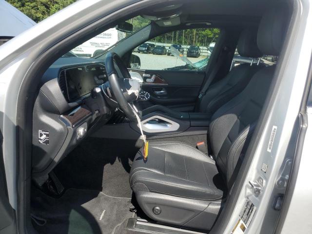 2020 MERCEDES-BENZ GLE 350 - 4JGFB4JB1LA297589