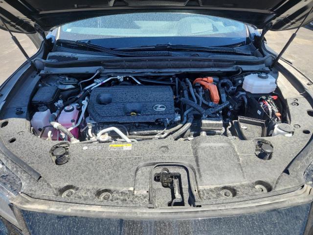 2024 LEXUS RX 450H+ L JTJCJMGA6R2020736