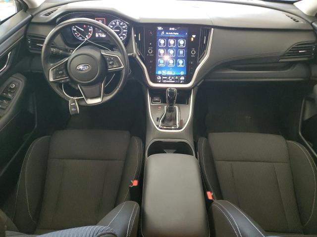 2022 SUBARU LEGACY PRE 4S3BWAD65N3004918