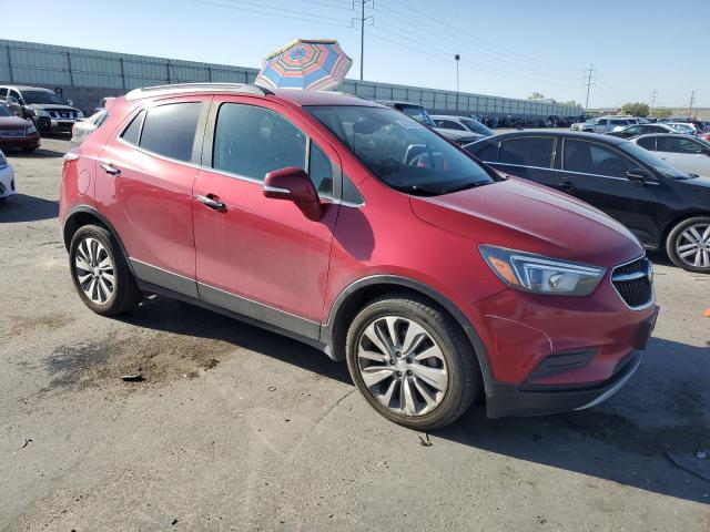 2018 BUICK ENCORE PRE KL4CJASB3JB619920