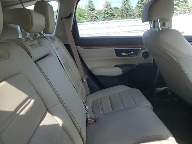 2022 HONDA CR-V TOURI 5J6RT6H94NL052381