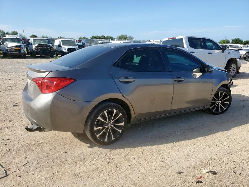 2018 TOYOTA COROLLA L 5YFBURHE5JP846553