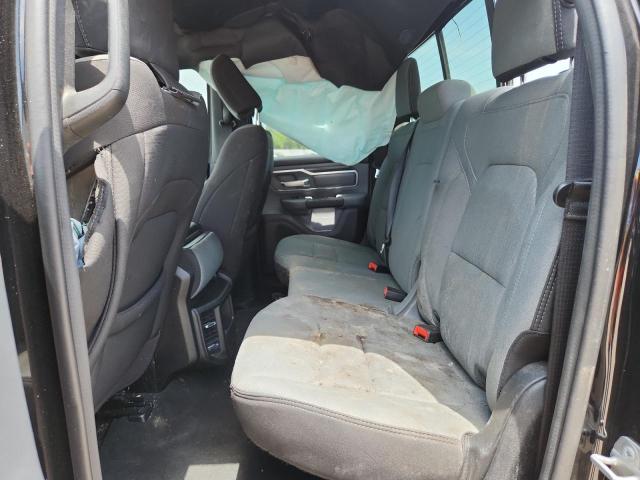 2022 DODGE 1500 BIG H 1C6RREBG9NN398878