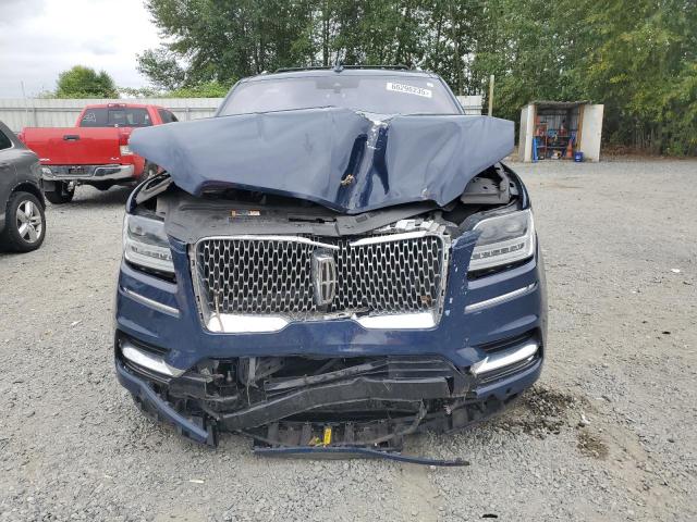 2018 LINCOLN NAVIGATOR 5LMJJ3LT4JEL08973