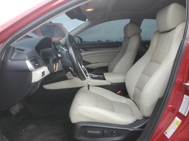 2018 HONDA ACCORD EXL 1HGCV2F50JA009517