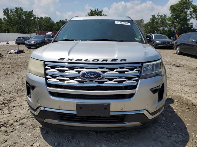 2018 FORD EXPLORER X 1FM5K8D87JGC49530