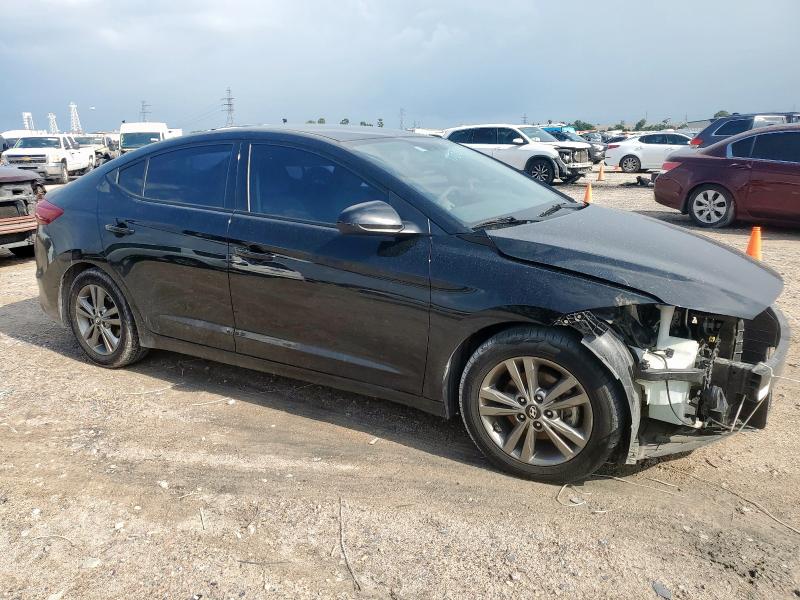 2018 HYUNDAI ELANTRA SE - 5NPD84LF3JH334724