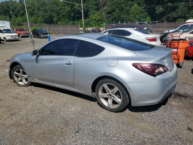 2010 HYUNDAI GENESIS CO - KMHHU6KH0AU003449