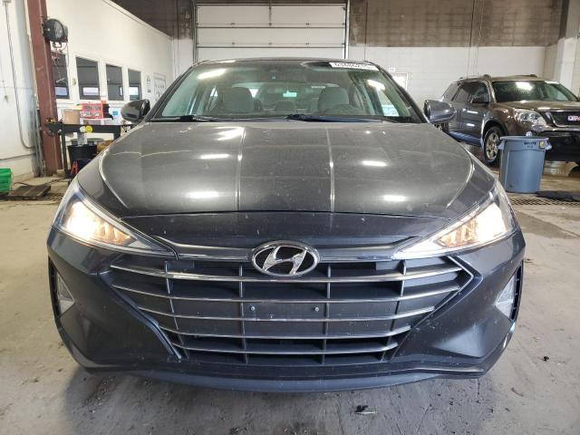 2020 HYUNDAI ELANTRA SE - 5NPD84LF8LH583510