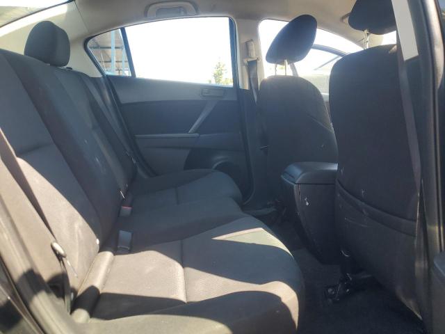 2011 MAZDA 3 I - JM1BL1UF8B1495517
