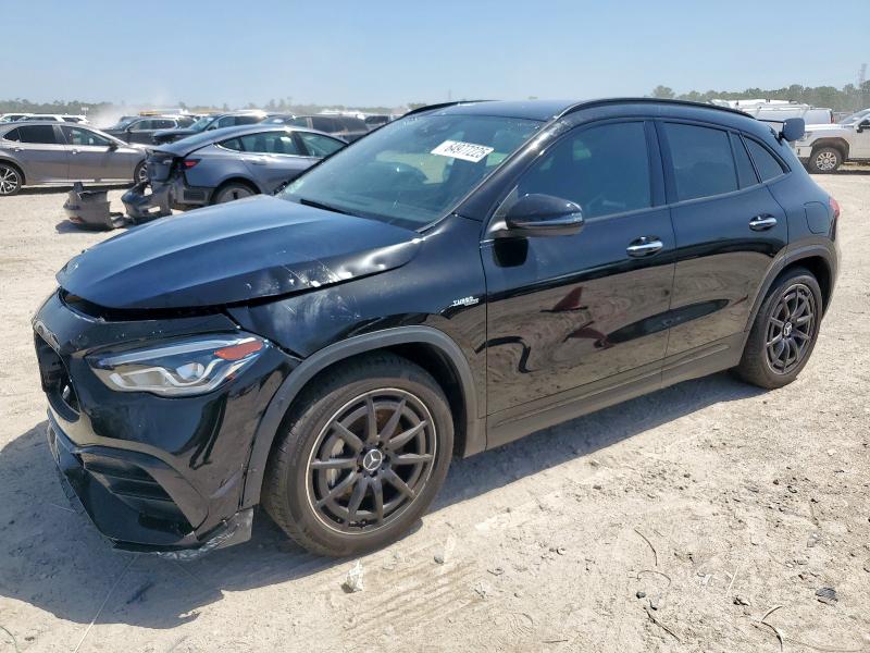 2023 MERCEDES-BENZ GLA 45 AMG - W1N4N5DB7PJ524979