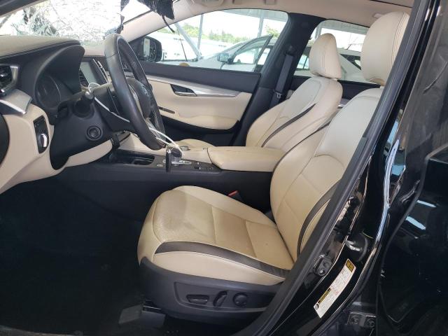 2019 INFINITI QX50 ESSEN 3PCAJ5M32KF128246