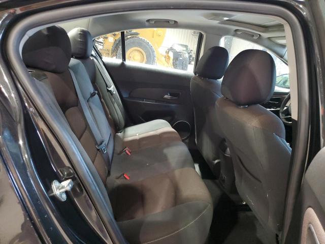 2016 CHEVROLET CRUZE LIMI - 1G1PE5SB0G7134769