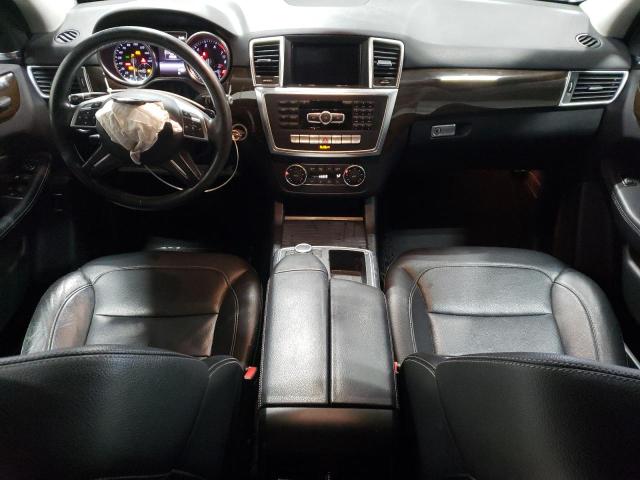 2015 MERCEDES-BENZ ML 350 4MA 4JGDA5HB7FA541059