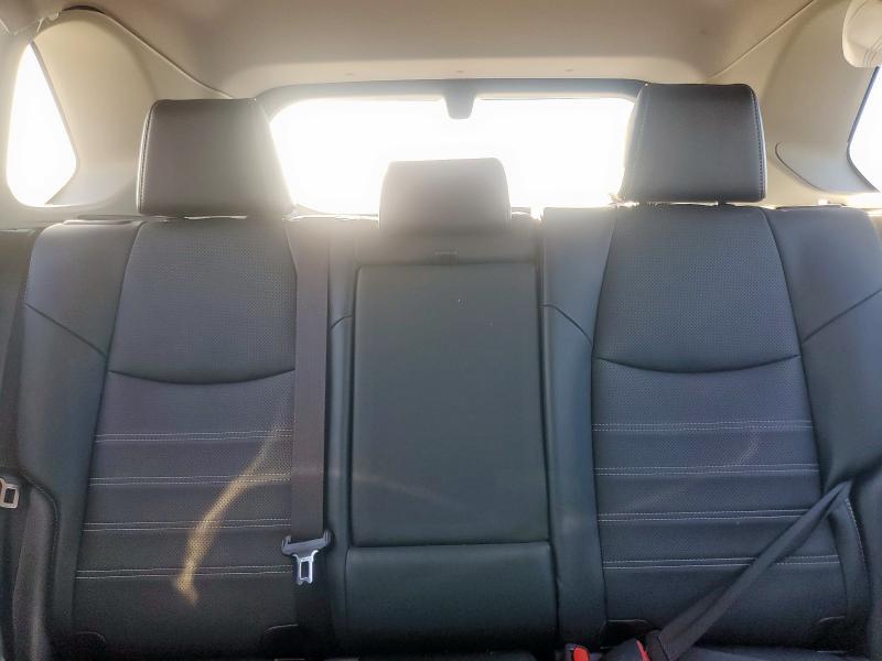 2021 TOYOTA RAV4 LIMIT - JTMY1RFV0MD076100