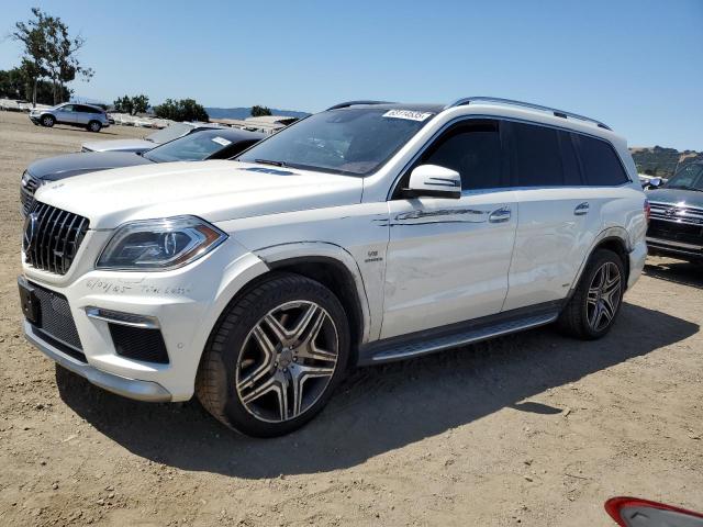 Vin: 4jgdf7ee8ea267963, lot: 63114535, mercedes-benz gl-class 63 amg 2014 img_1