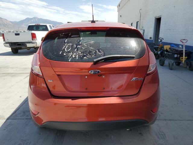 2018 FORD FIESTA SE 3FADP4EJ0JM130466