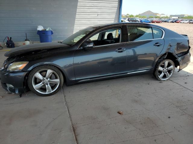 LEXUS GS 350