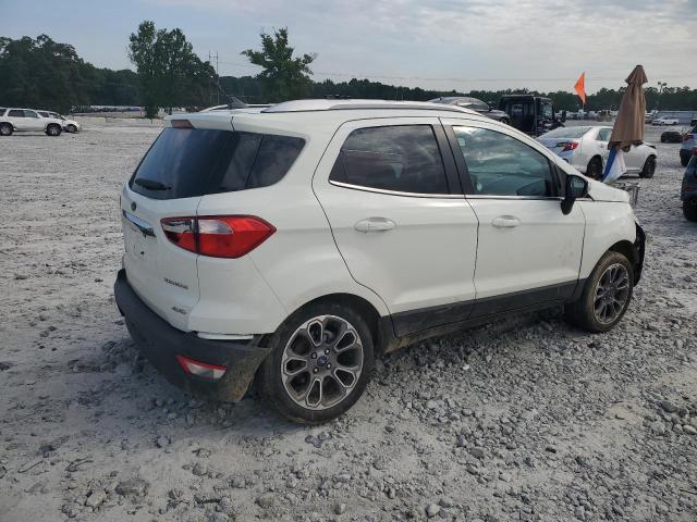 2021 FORD ECOSPORT T MAJ6S3KL5MC411787