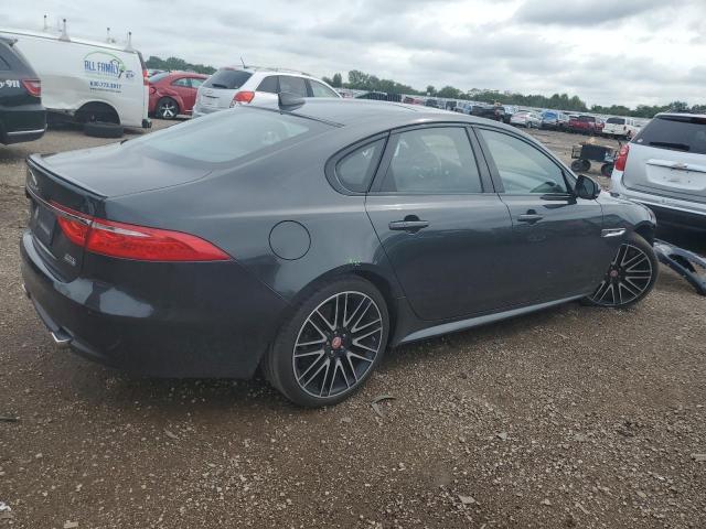 2016 JAGUAR XF R - SPO SAJBL4BV7GCY19016