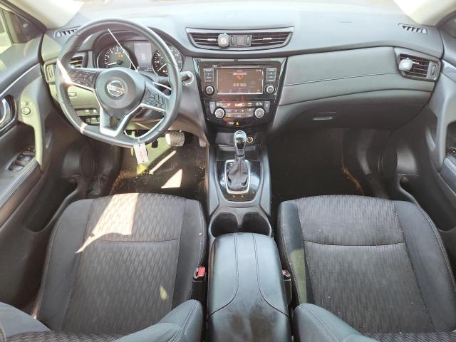2018 NISSAN ROGUE S - 5N1AT2MV9JC713309
