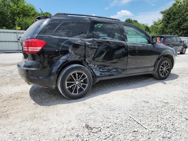 2018 DODGE JOURNEY SE 3C4PDCAB8JT309496