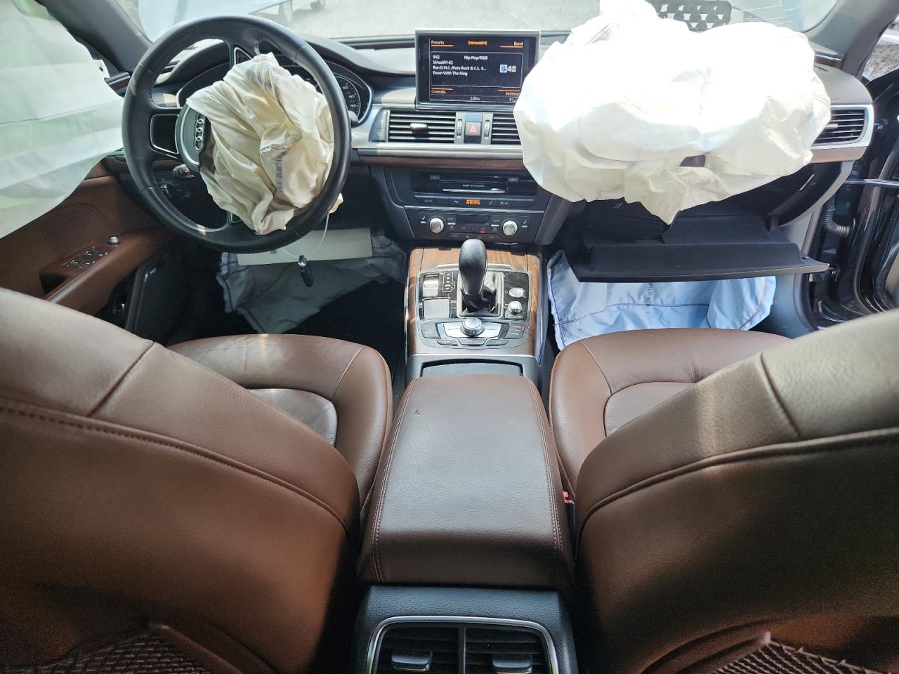 AUDI A7 PREMIUM PLUS