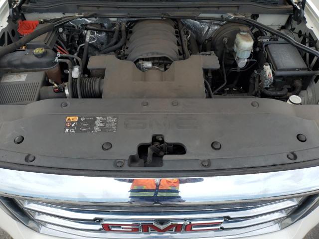 2015 GMC SIERRA K15 3GTU2VEC1FG279099